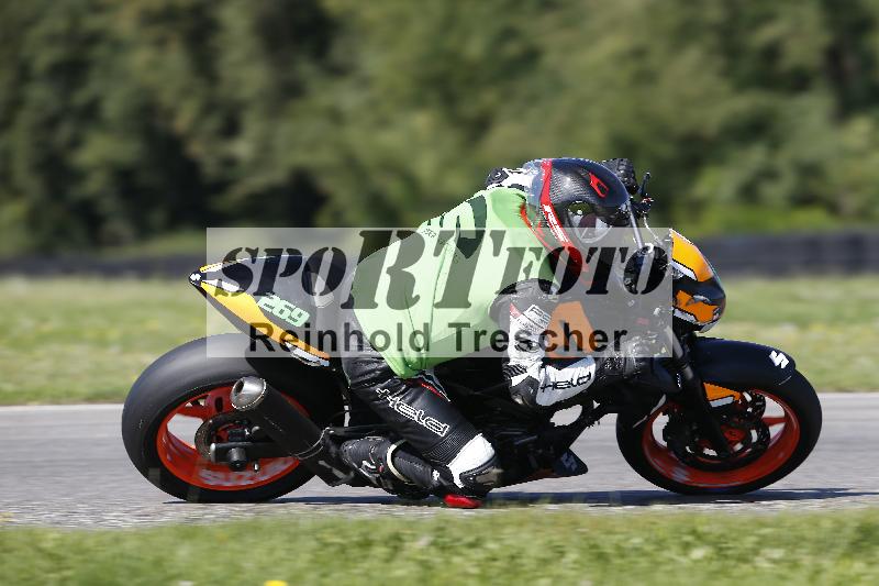 /55 20.09.2025 Speer Racing ADR/Gruppe rot/269